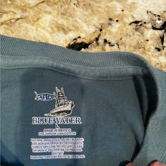 Aftco tee shirt - Picture 5 of 6